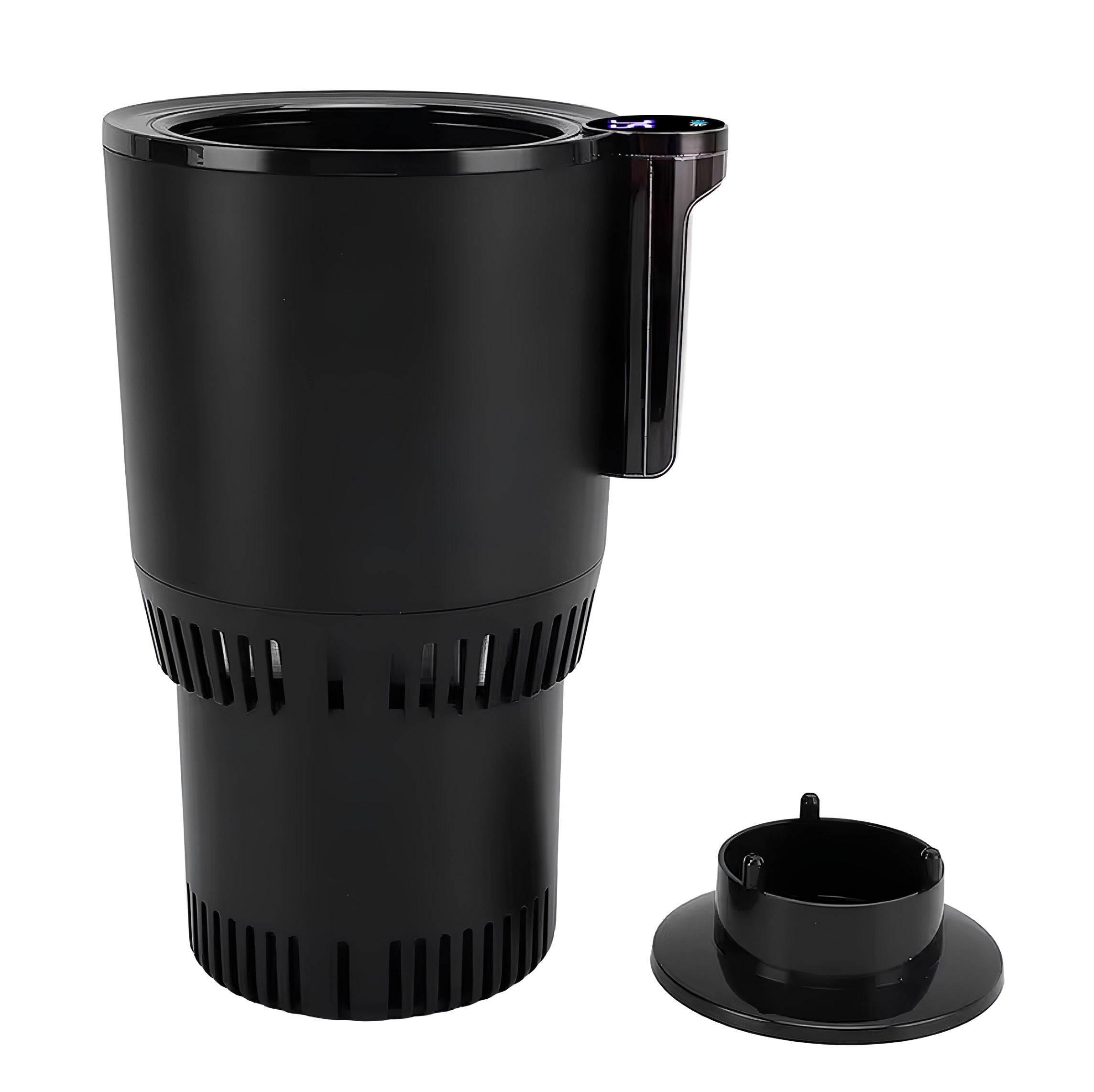Calentador y Enfriador de Tazas 12V para Auto